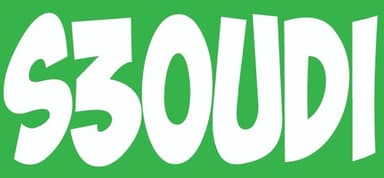 S3oudi Logo